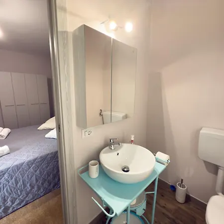 Sardinian Gallery S'iscola 3*