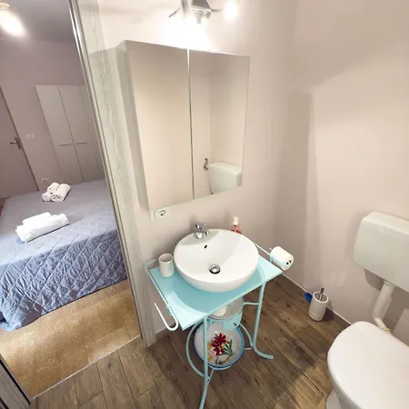 Maison d'hôtes Sardinian Gallery S'iscola 3*