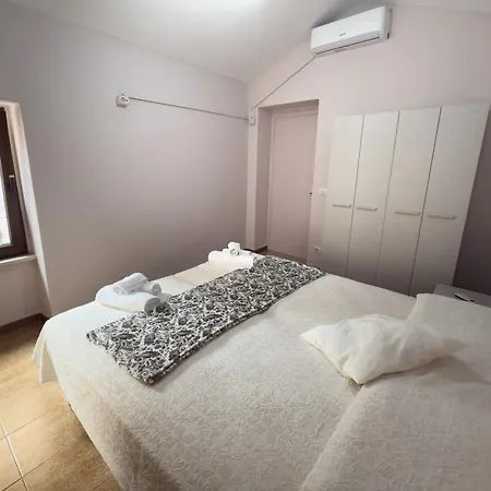 Penzion Sardinian Gallery 