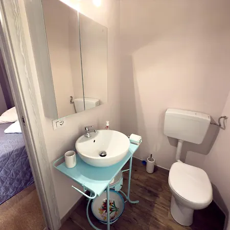 Sardinian Gallery S'iscola Bosa