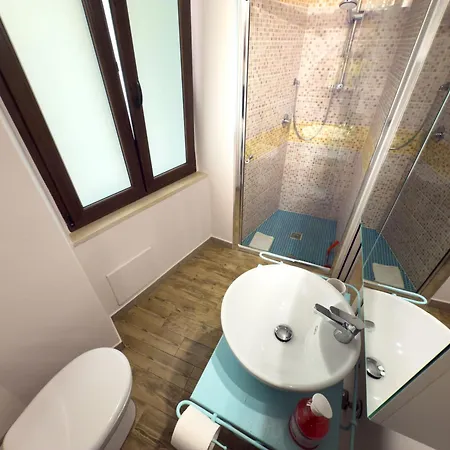 בית הארחה Sardinian Gallery S'iscola 3*