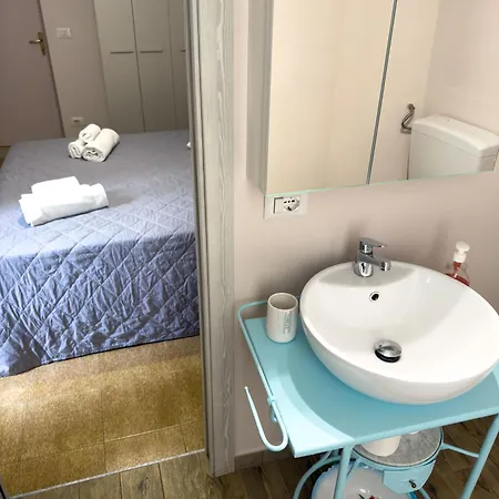 Sardinian Gallery S'iscola Guest house *