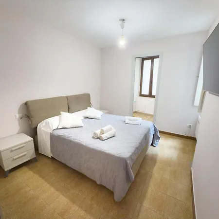 招待所 Sardinian Gallery S'iscola