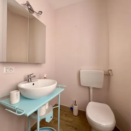 Sardinian Gallery S'iscola Guest house *