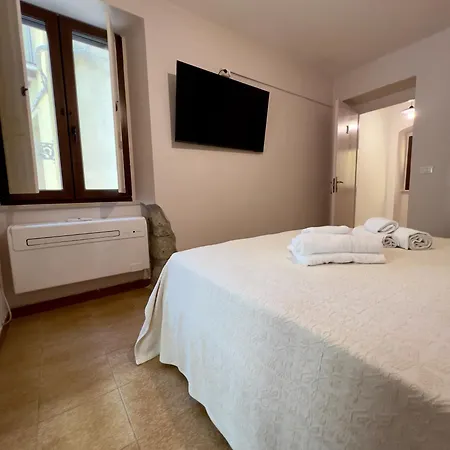 招待所 Sardinian Gallery S'iscola 3*