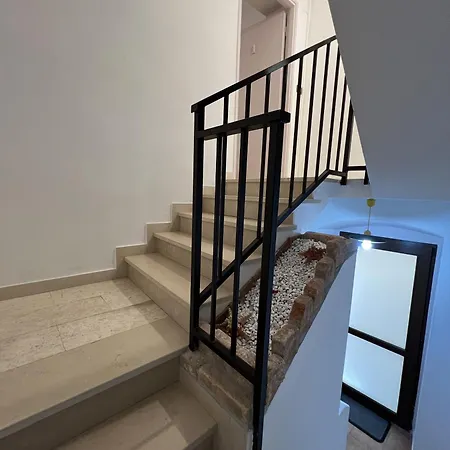 Sardinian Gallery S'iscola Guest house *