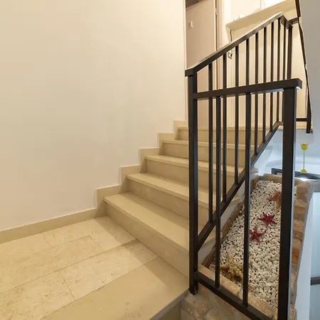 Gasthuis Sardinian Gallery S'iscola 3*