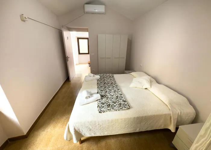 招待所 Sardinian Gallery S'iscola