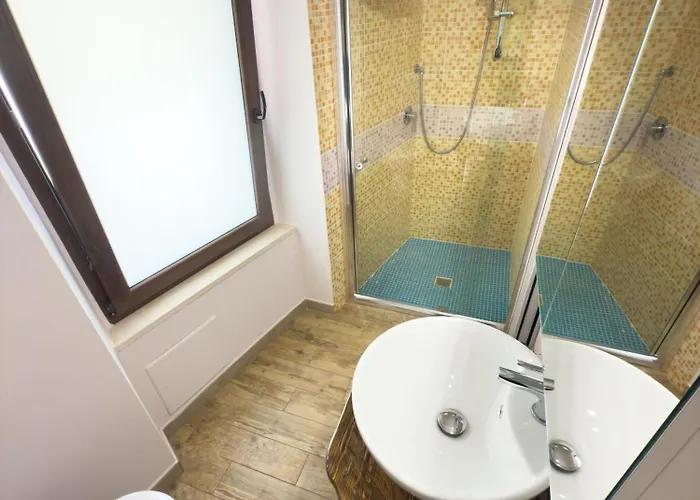 Sardinian Gallery S'iscola 招待所