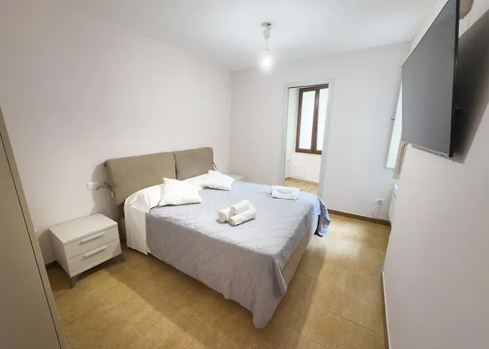 招待所 Sardinian Gallery S'iscola